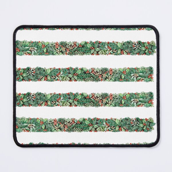 Item preview, Christmas/Holiday Greenery Sticker Sheet designed and sold by Wendy Edelson.
