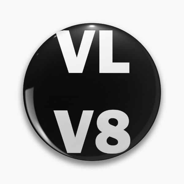 Item preview, VL V8 designed and sold by DomGDesign.