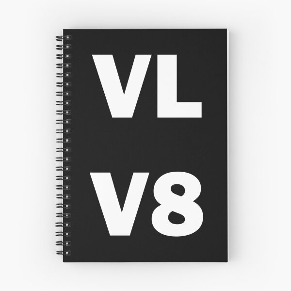 Item preview, VL V8 designed and sold by DomGDesign.