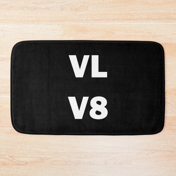 Item preview, VL V8 designed and sold by DomGDesign.