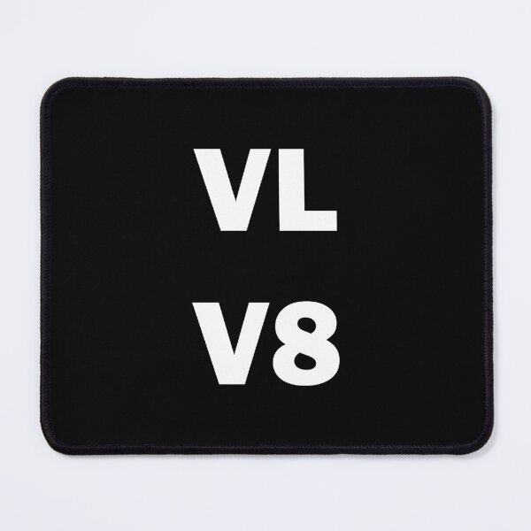 Item preview, VL V8 designed and sold by DomGDesign.