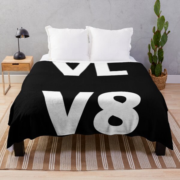 Item preview, VL V8 designed and sold by DomGDesign.