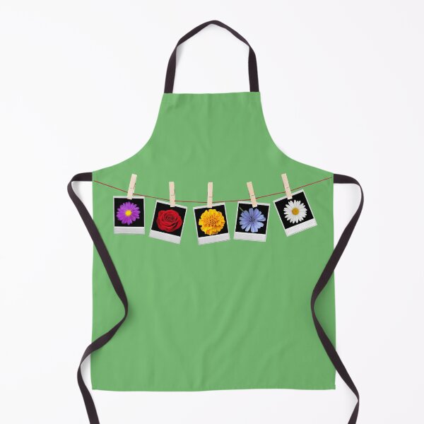 Item preview, Hanging Flowers designed and sold by MadTeaDesign.