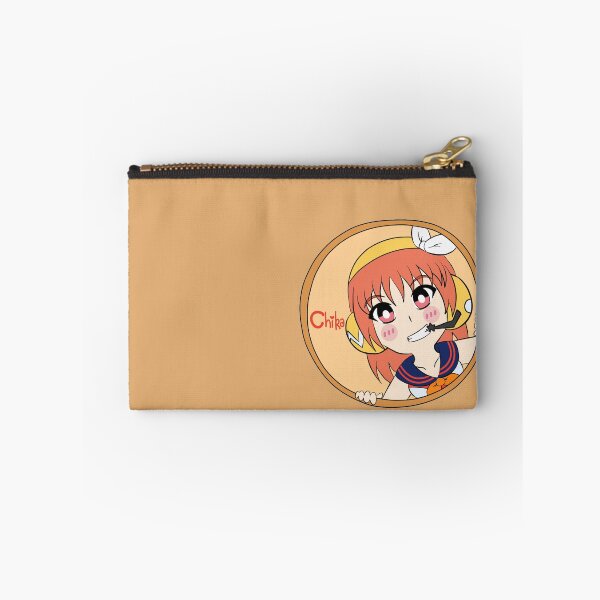Item preview, LLSIF - Chibi Chika designed and sold by LittleMissMmm.