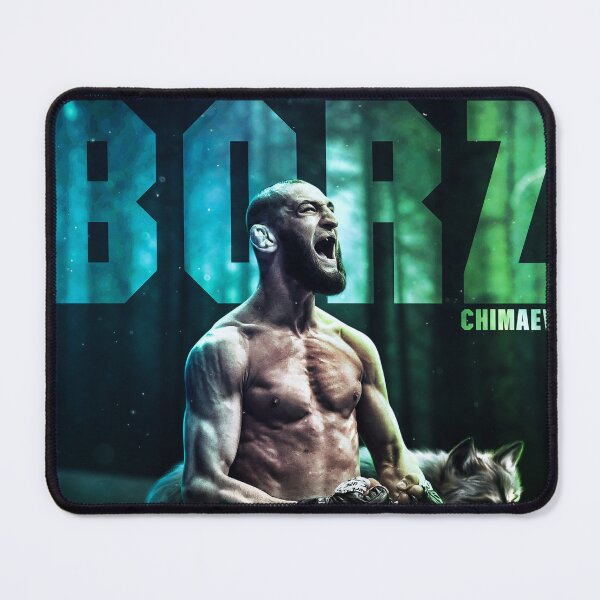 Item preview, Khamzat Chimaev designed and sold by BhanuAgung.