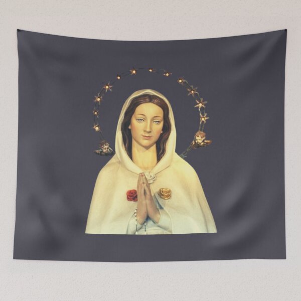 Item preview, Rosa Mystica, Inspiration Collection designed and sold by joinedjourney.