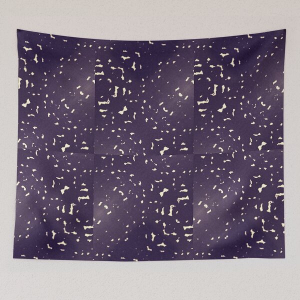 Item preview, Purple Star designed and sold by Amospicazo.