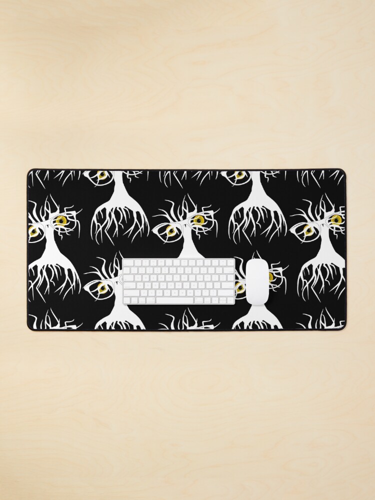 Thumbnail 1 of 5, Mouse Pad, GROUNDED designed and sold by DomGDesign.
