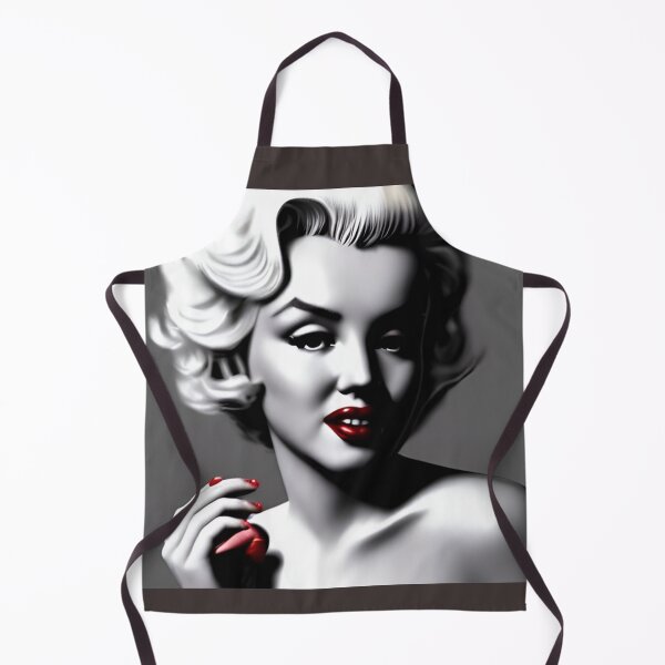 Item preview, Bombshells- black and white beauty designed and sold by Juliet Thomas.