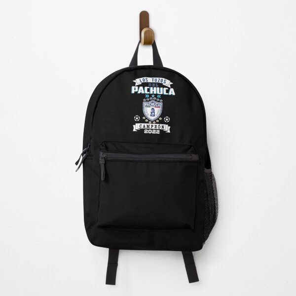 Pachuca Fc Backpacks for Sale