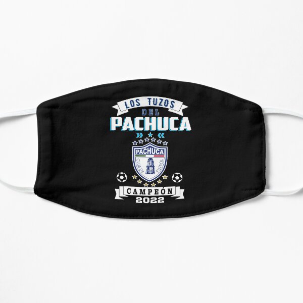 Playera Tuzos del Pachuca Campeones 2022 Futbol Mexicano from RedBubble