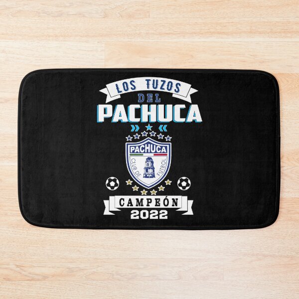 Item preview, Playera Tuzos del Pachuca Campeones 2022 Futbol Mexicano designed and sold by Optimus-Designs.