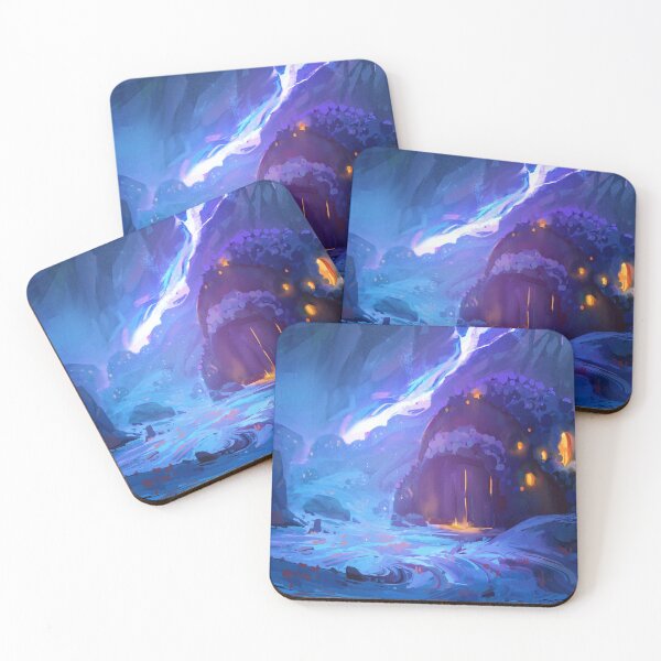Item preview, space planet landscape digital art by : landscapehaven designed and sold by landscapehaven.