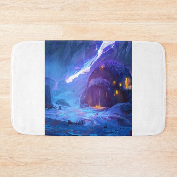 Item preview, space planet landscape digital art by : landscapehaven designed and sold by landscapehaven.