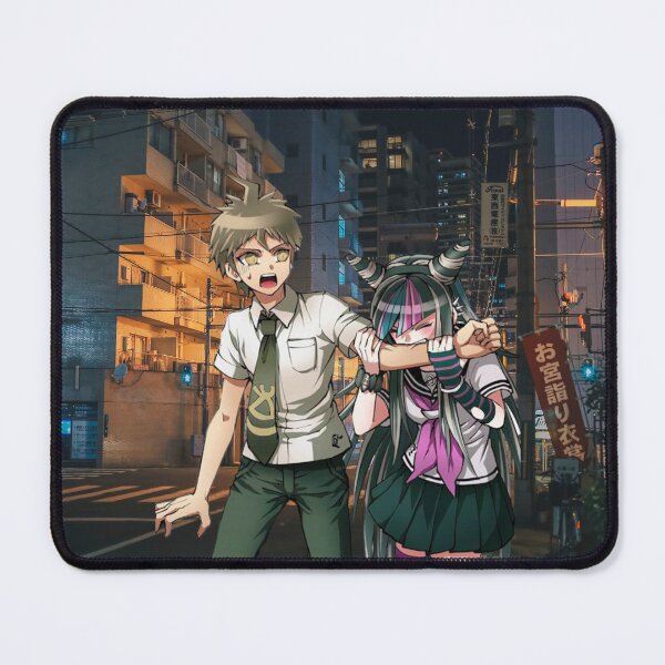 Item preview, Ibuki Mioda and Hajime Hinata: Let me take a bite 2 designed and sold by Orbitboy06.