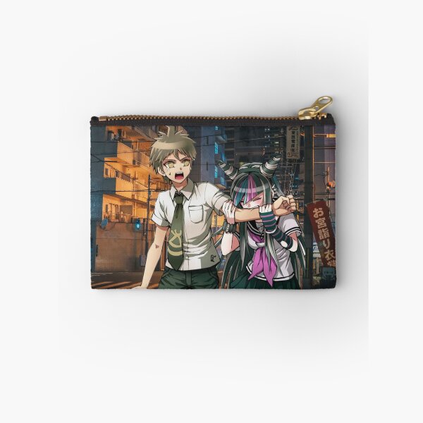 Item preview, Ibuki Mioda and Hajime Hinata: Let me take a bite 2 designed and sold by Orbitboy06.