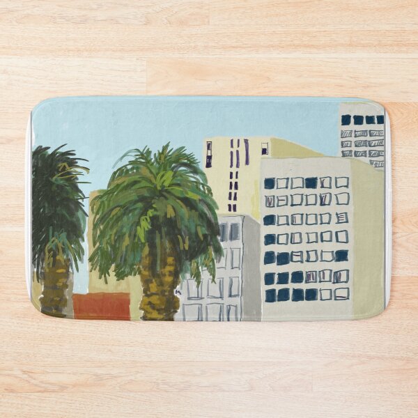 Item preview, West Coast City designed and sold by Gabriele Maurus.