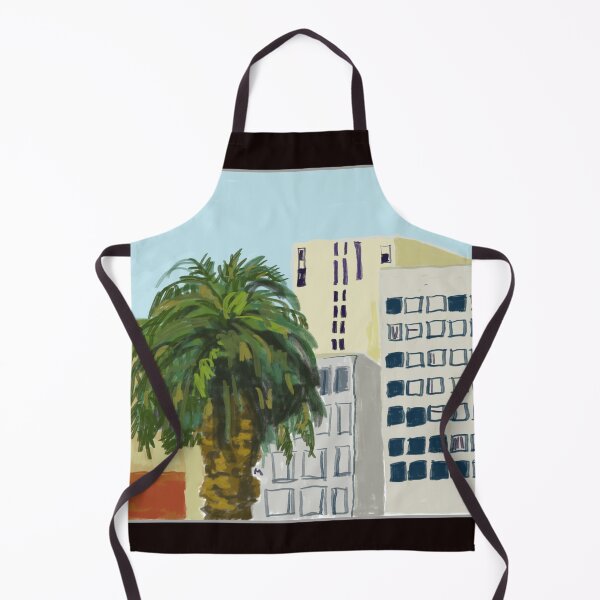 Item preview, West Coast City designed and sold by Gabriele Maurus.