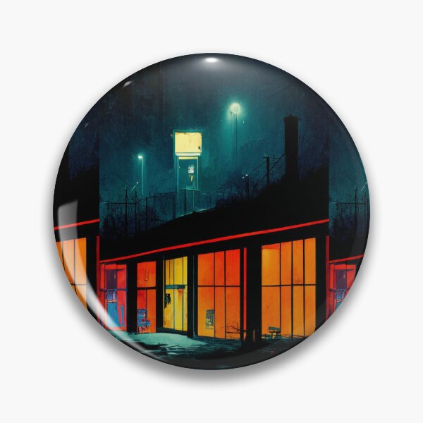Item preview, Planet Warz - City of Souvenirs - QuickStop on 24TH Street "Planet Hellcabone" designed and sold by Brazz Official.