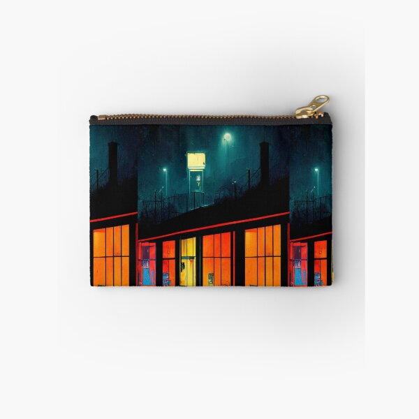 Item preview, Planet Warz - City of Souvenirs - QuickStop on 24TH Street "Planet Hellcabone" designed and sold by Brazz Official.