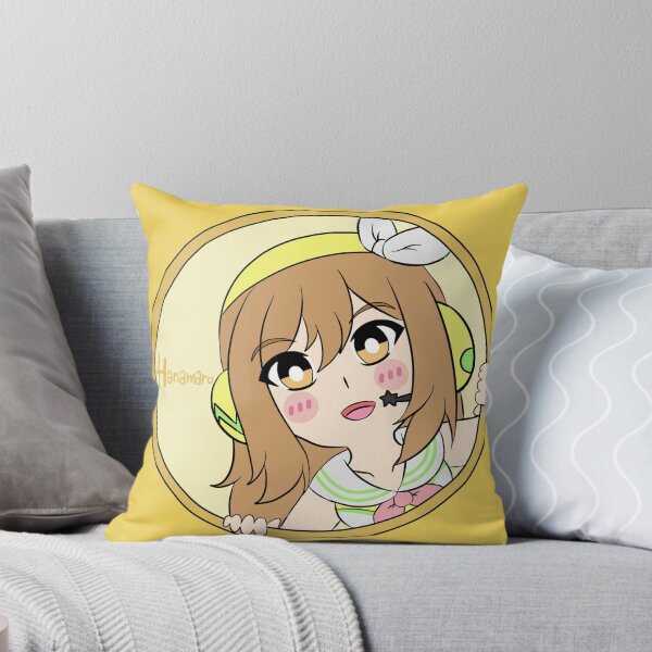 Item preview, LLSIF - Chibi Hanamaru designed and sold by LittleMissMmm.