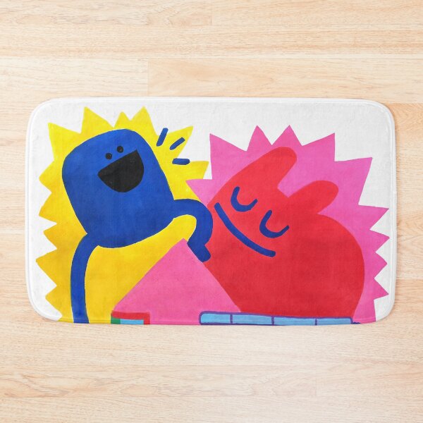 Item preview, Happy friends hangout designed and sold by LisaVertudaches.