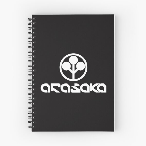 Item preview, Arasaka Corporation  designed and sold by JosephYoungr.
