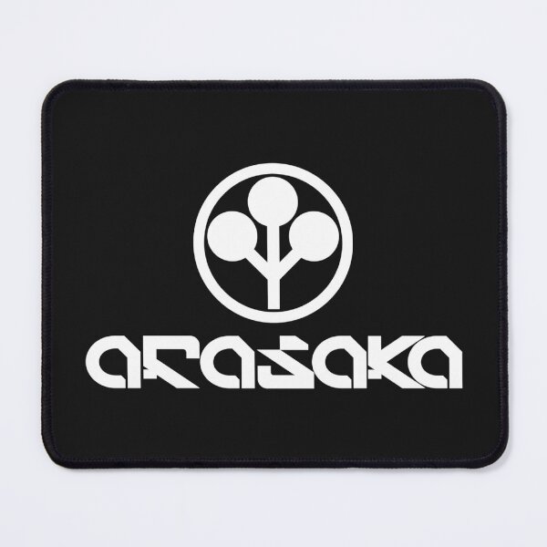 Item preview, Arasaka Corporation designed and sold by JosephYoungr.