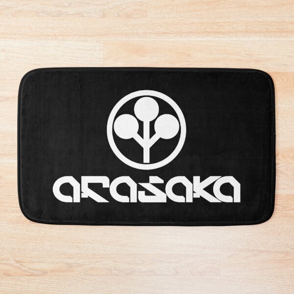 Item preview, Arasaka Corporation  designed and sold by JosephYoungr.