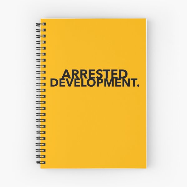 Item preview, Arrested Development Design  designed and sold by SimpleDees.
