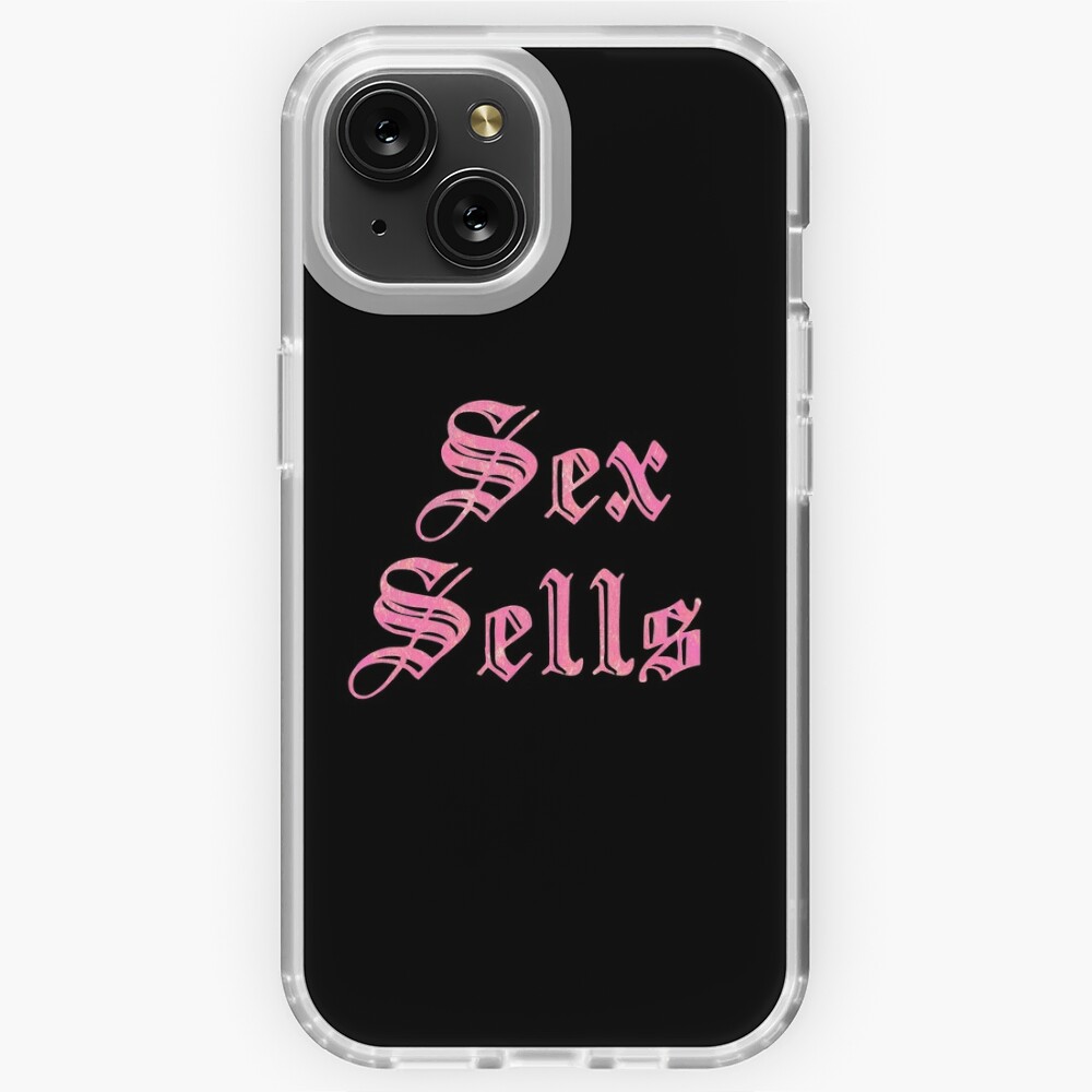 Sex Sells