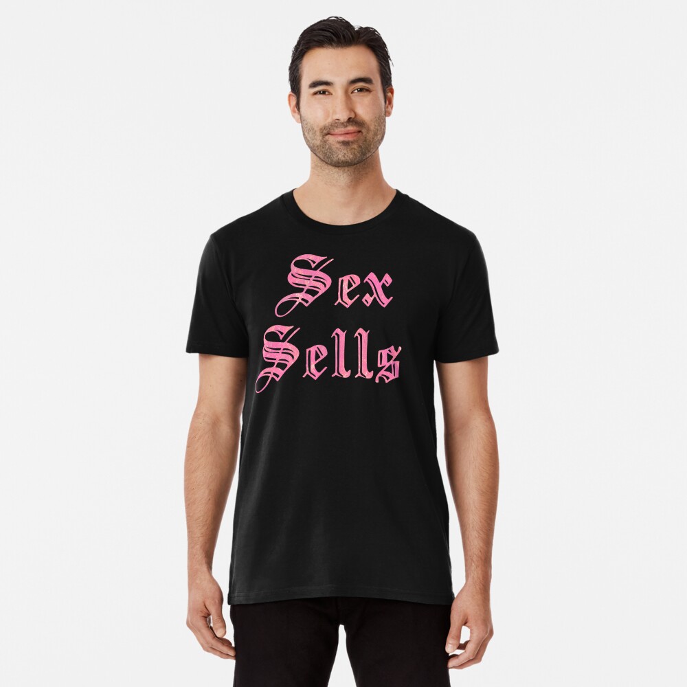 Sex Sells