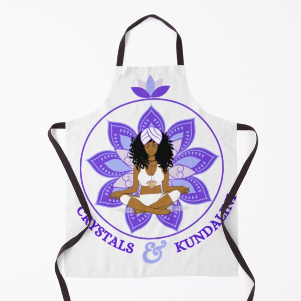 Item preview, Just Breathe With Nia designed and sold by El-Jawhara.
