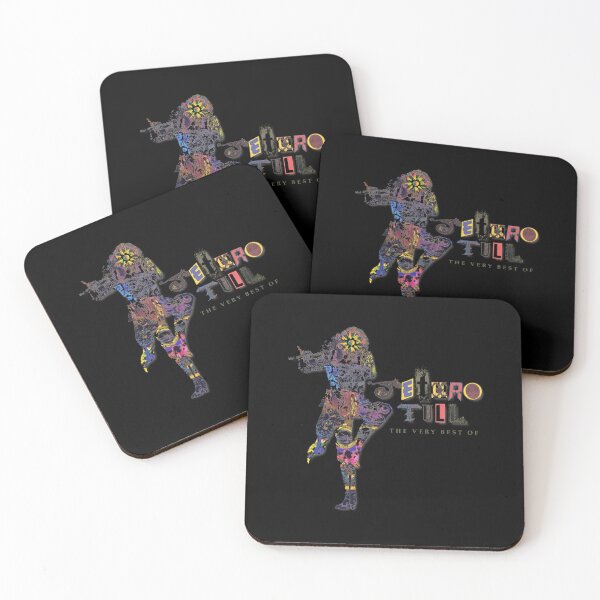 Item preview, Jethro Tull - a Celebration Gift For Men designed and sold by LewisGriffiths.