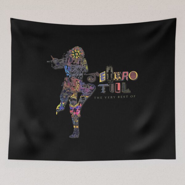 Item preview, Jethro Tull - a Celebration Gift For Men designed and sold by LewisGriffiths.
