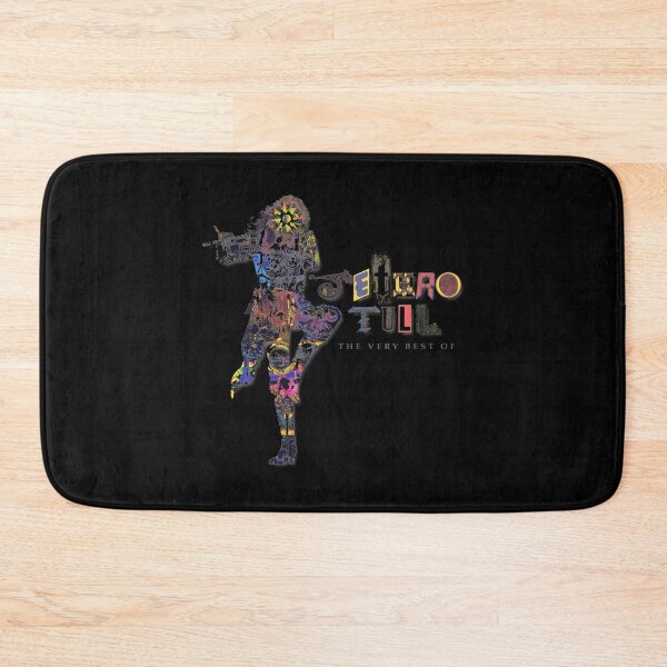 Item preview, Jethro Tull - a Celebration Gift For Men designed and sold by LewisGriffiths.