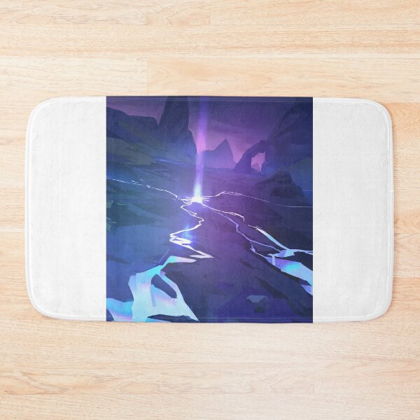 Item preview, space planet landscape digital art by : landscapehaven designed and sold by landscapehaven.