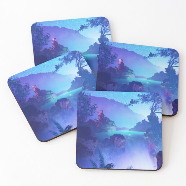 Item preview, fantasy landscape digital art by : landscapehaven designed and sold by landscapehaven.