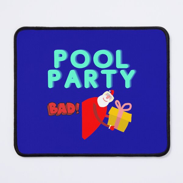Item preview, Funny Sandy Claws Christmas designed and sold by designforum1968.