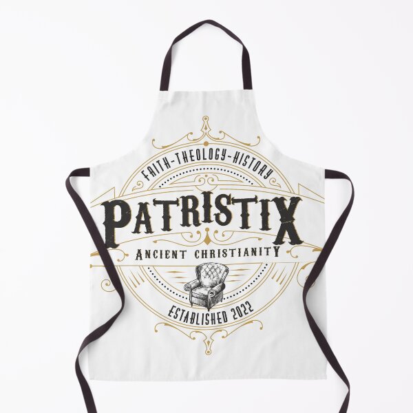 Item preview, The Patristix Logo - Light designed and sold by Patristix.