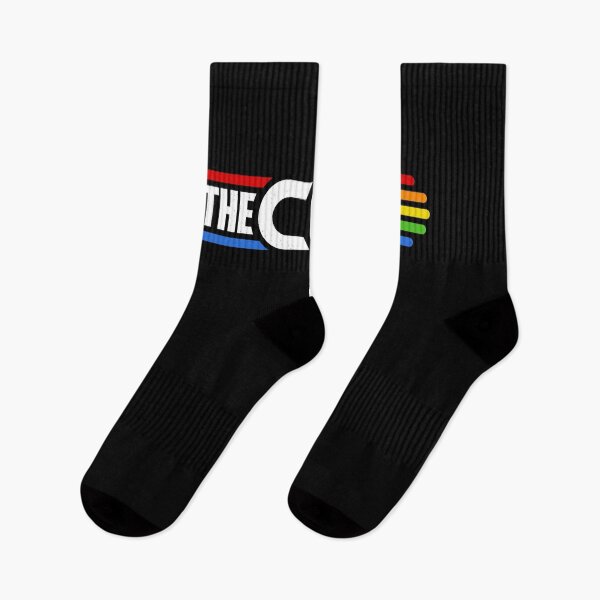 Item preview, Commodore 64 vintage logo designed and sold by Primotees.