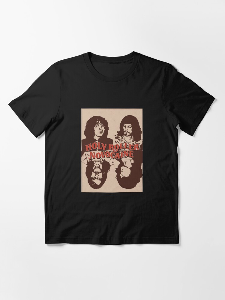 Kings Of Leon Holy Roller Novocaine Music | Essential T-Shirt