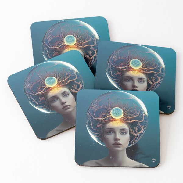 Item preview, Neuro-prosthetics designed and sold by eqoriz.