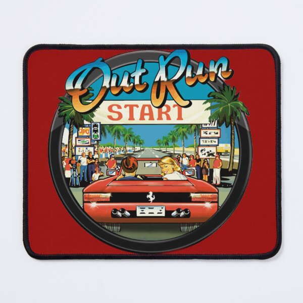 Item preview, 90s Out Run designed and sold by readysetsol.