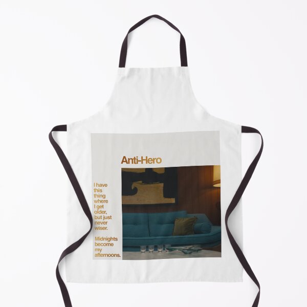 Item preview, Taylor Swift Midnights Anti-Hero designed and sold by SharifaAta.