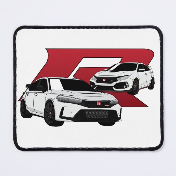 Item preview, FL5 and FK8 Type R designed and sold by JDMCartunez.