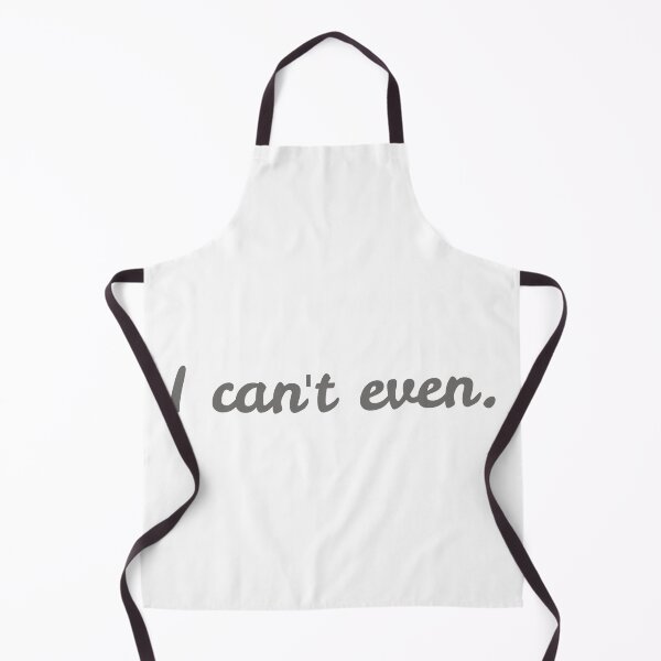 Item preview, I Can't Even Funny Sarcasm designed and sold by ArcWarden-art.