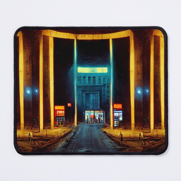 Item preview, Planet Warz - City of Souvenirs - Player Plaza "Planet Hellcabone" designed and sold by Brazz Official.