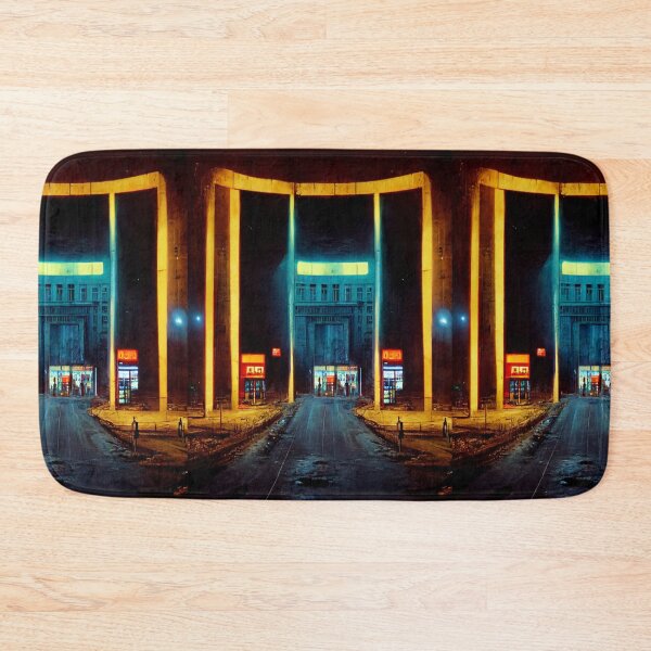 Item preview, Planet Warz - City of Souvenirs - Player Plaza "Planet Hellcabone" designed and sold by Brazz Official.