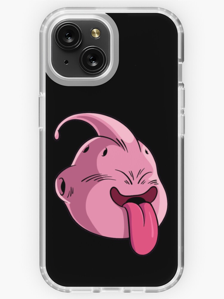 Your favourite buu fight? 👇 Get Dragon Ball Phone Cases !! Link